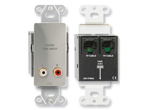 RDL DS-TPS6A signalsender