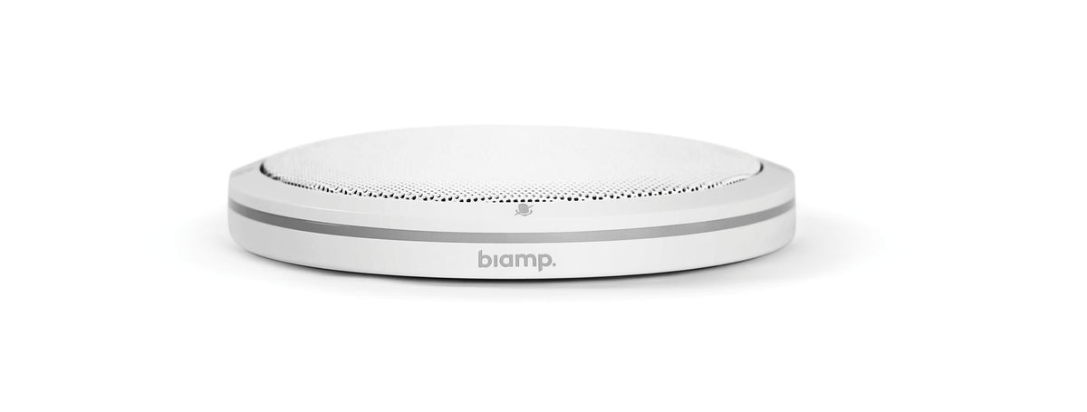 Devio UCX beamtracking bordmic hvit