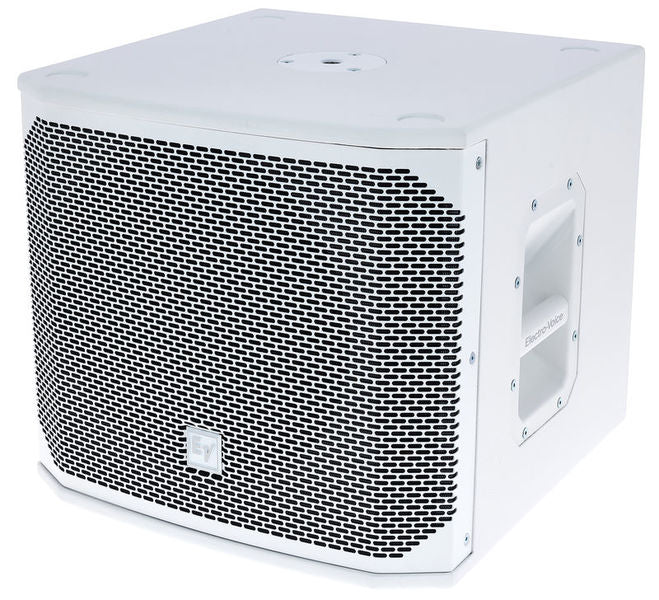 Electro-Voice ELX200-12S subwoofer hvit