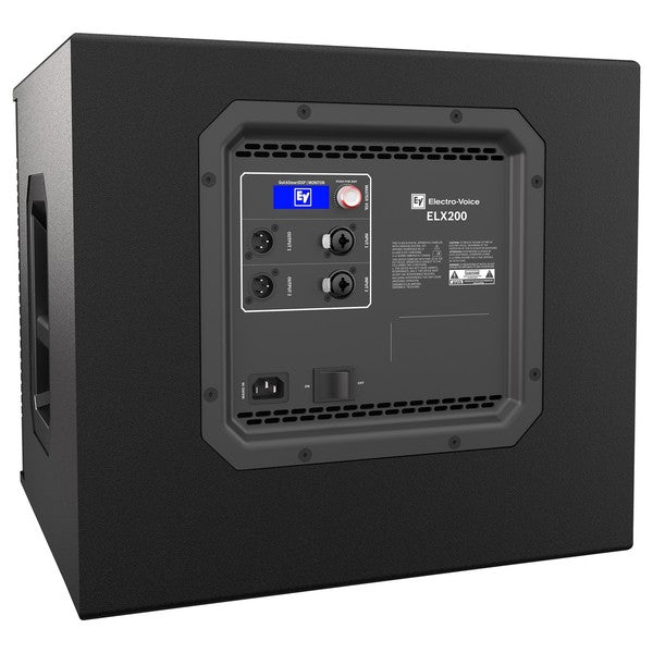 Electro-Voice ELX200-12SP subwoofer