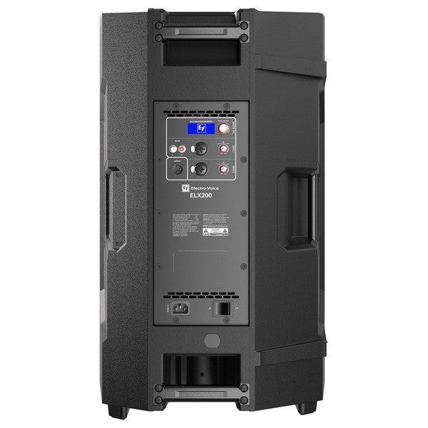 Electro-Voice ELX200-15P aktiv høyttaler sort