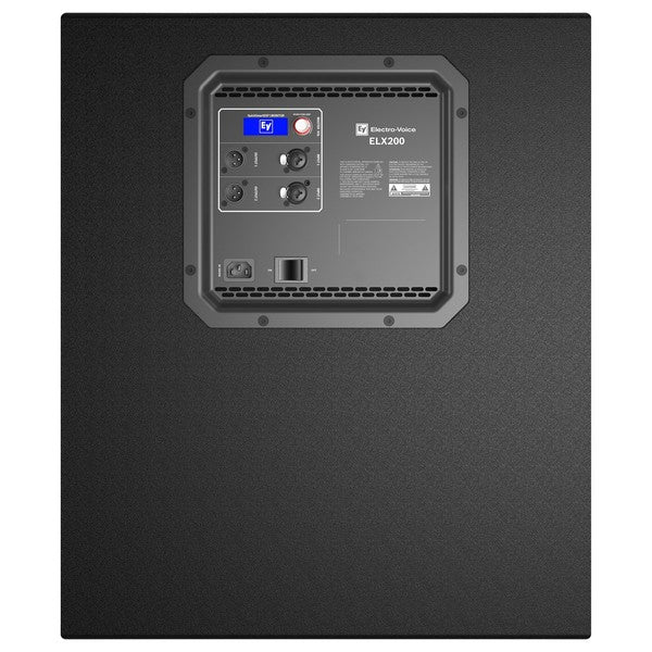 Electro-Voice ELX200-18SP subwoofer