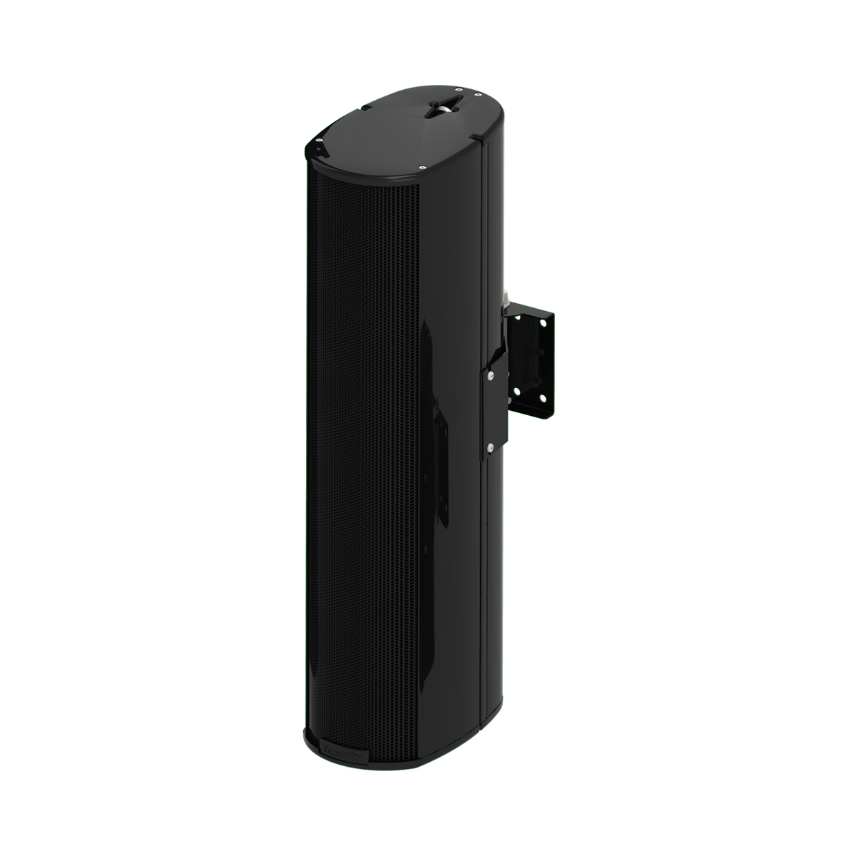 Biamp Community ENT206 søylehøyttaler sort