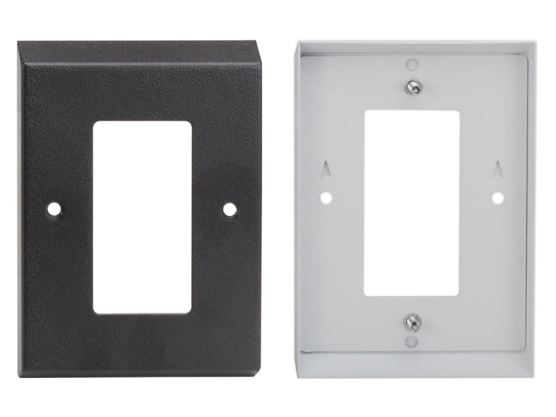 RDL EP-1B adapterplate