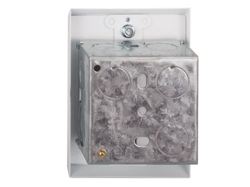 RDL EP-1B adapterplate