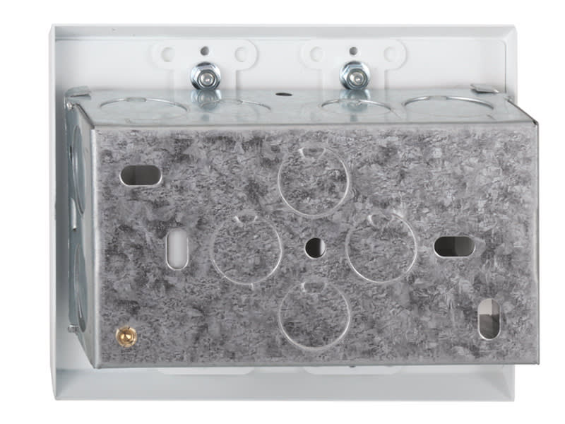 RDL EP-2W adapterplate