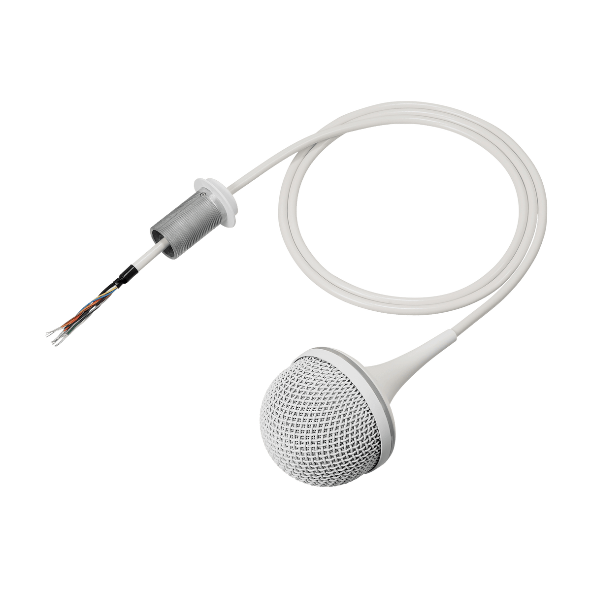 Audio-Technica ES-954 mikrofonarray hvit