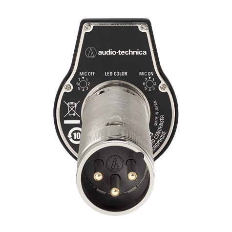 Audio-Technica ES947C-FM3 mikrofon
