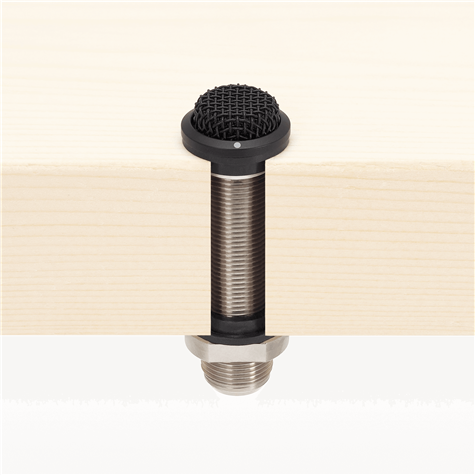 Audio-Technica ES947C/TB3 grenseflatmikrofon