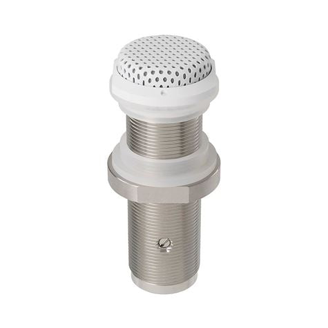 Audio-Technica ES947WC grensemikrofon hvit