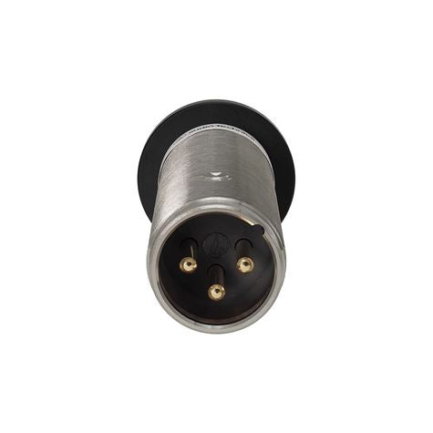 Audio-Technica ES947WC grensemikrofon hvit