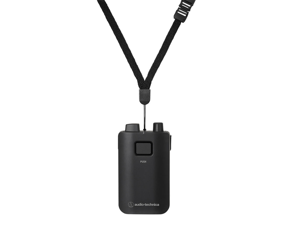 Audio-Technica ESW-T4101 transmitter