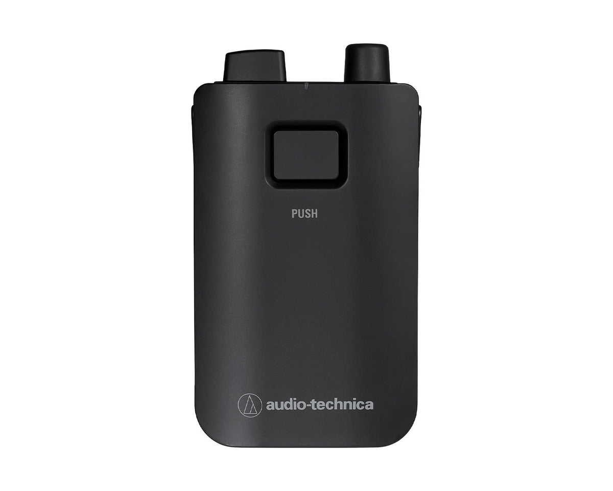 Audio-Technica ESW-T4101 transmitter