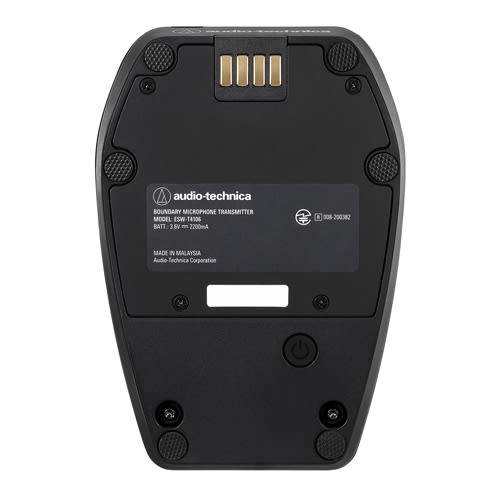 Audio-Technica ESW-T4106 trådløs