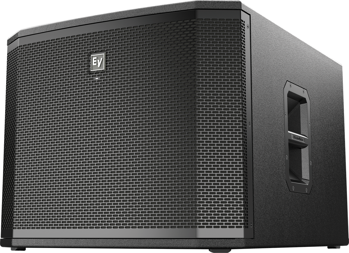 Electro-Voice ETX-15SP subwoofer