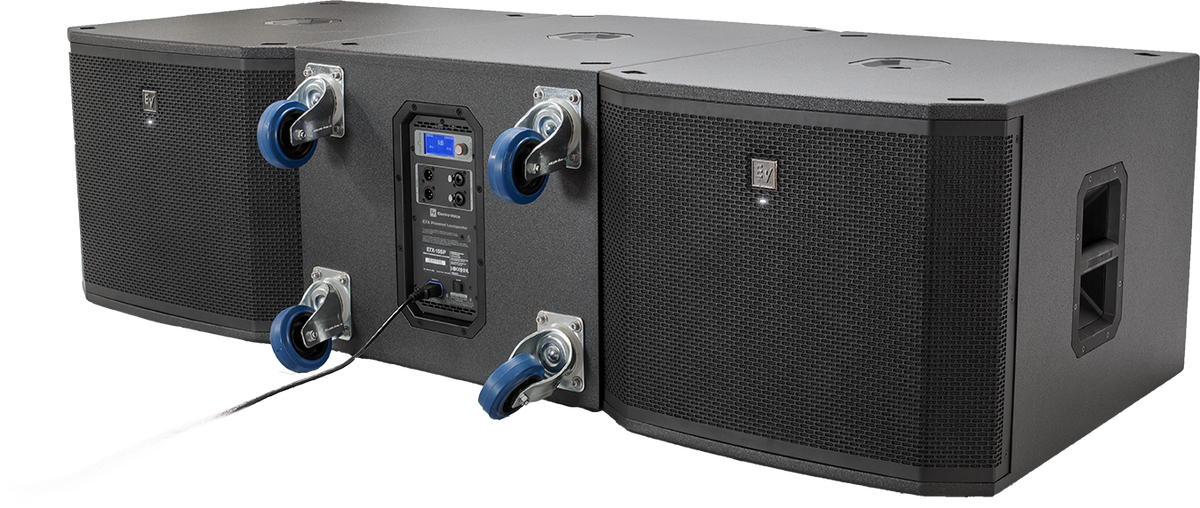 Electro-Voice ETX-15SP subwoofer