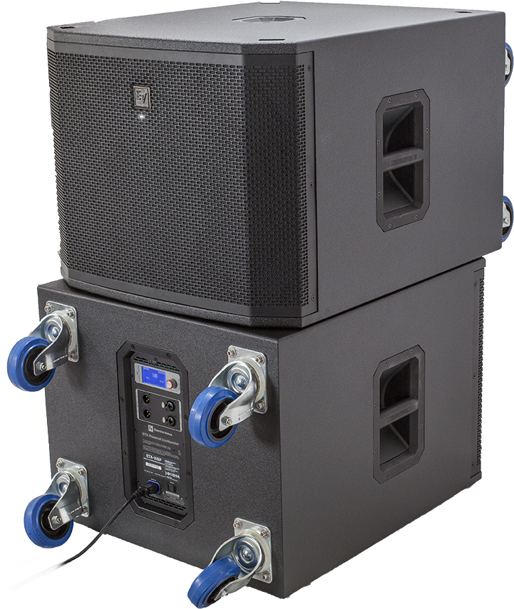 Electro-Voice ETX-15SP subwoofer