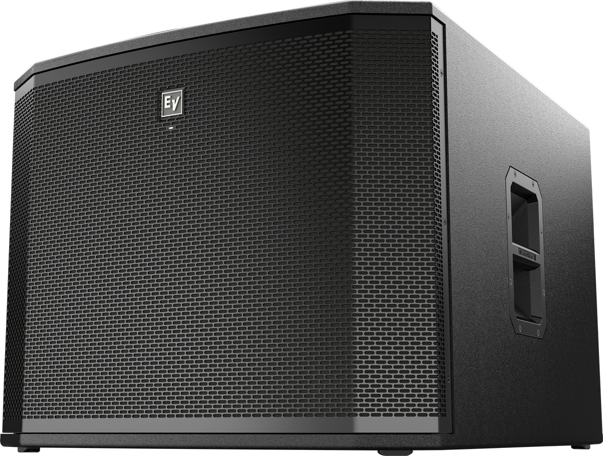 Electro-Voice ETX-18SP subwoofer