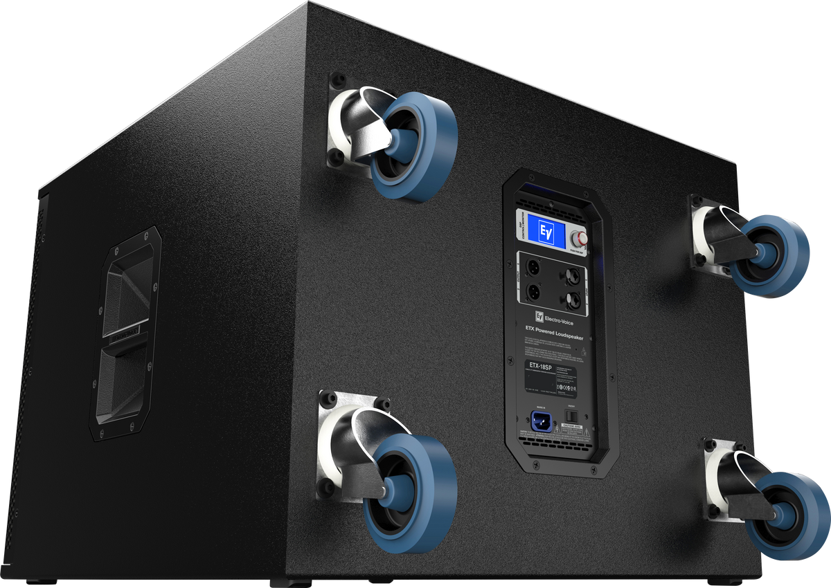 Electro-Voice ETX-18SP subwoofer