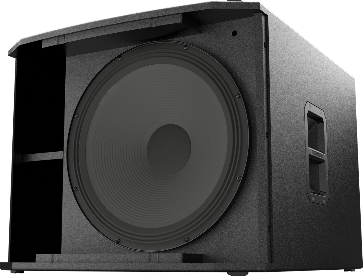 Electro-Voice ETX-18SP subwoofer