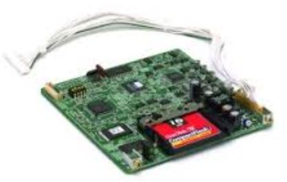 TOA EV-200M signalprosessor