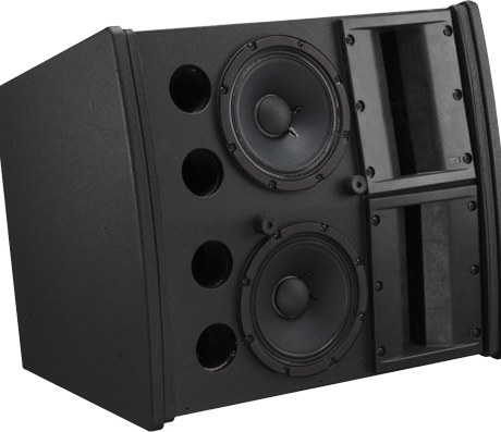 Electro-Voice EVA-2082S høyttaler