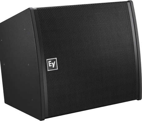 Electro-Voice EVA-2082S/920 høyttaler sort