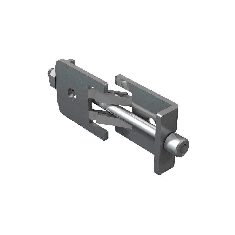 Everdeck D2DC dekk-til-dekk profiltilkobling
