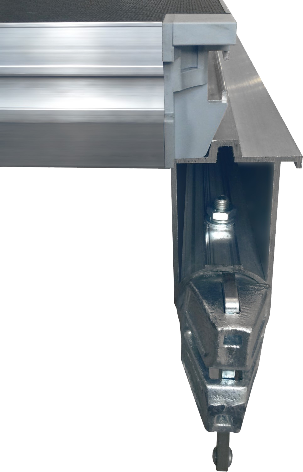 Everdeck Layherbeam 100cm scenestativ