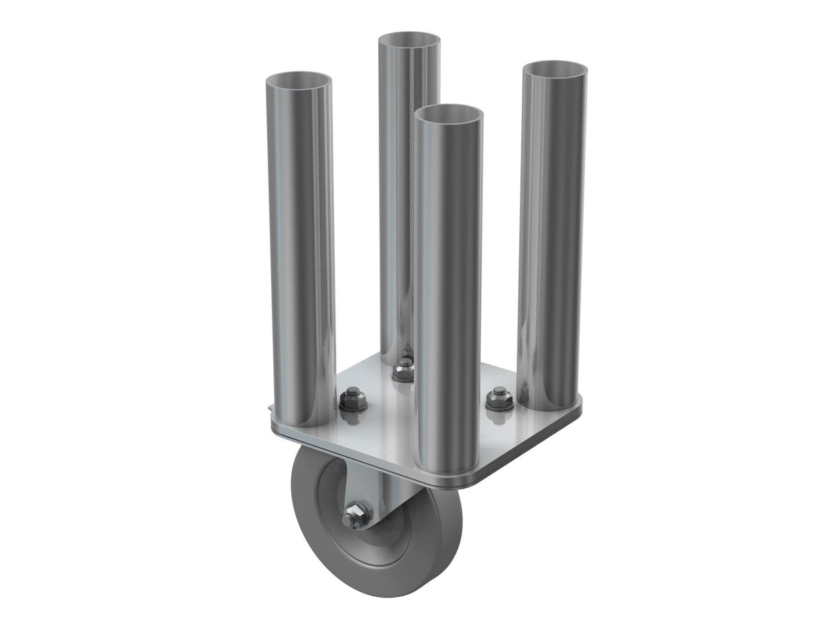 Everdeck RR40-4 rulleriser
