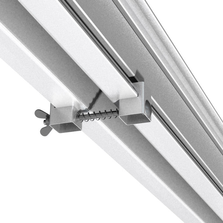 Everdeck VD2D deck-klamp