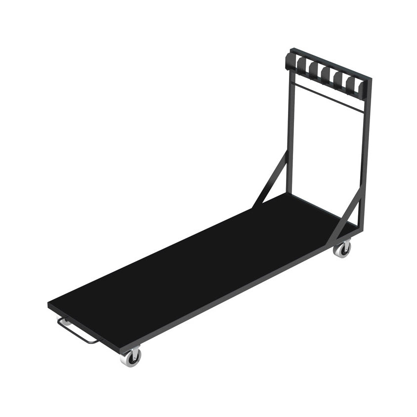 Everdeck VDT transportvogn