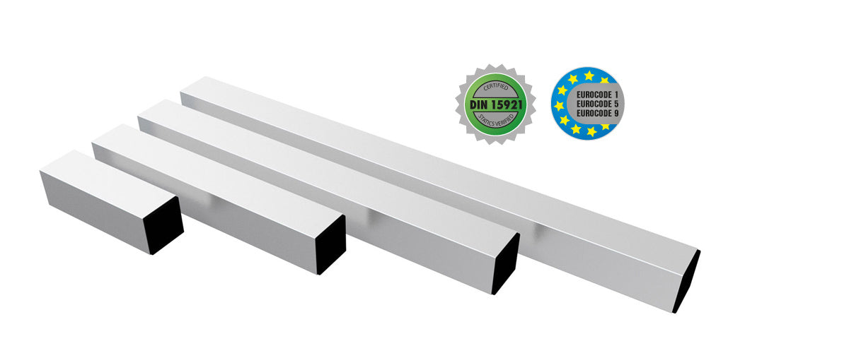 Everdeck VFL60 sceneelement