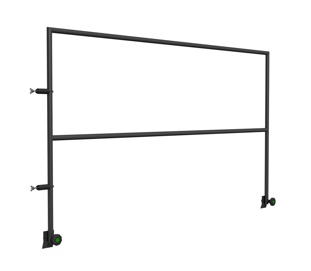 Everdeck Standard Railing 2m
