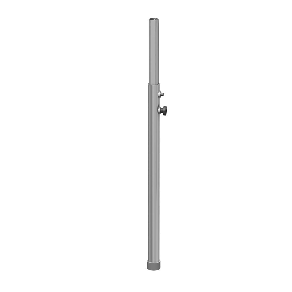 Everdeck VRLT120 teleskopisk sceneben