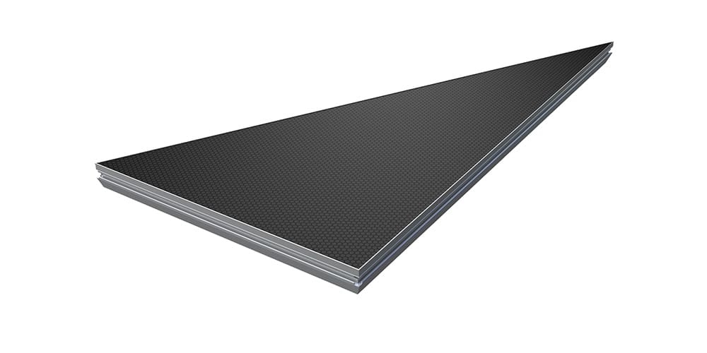 Everdeck VS750H høyttaler