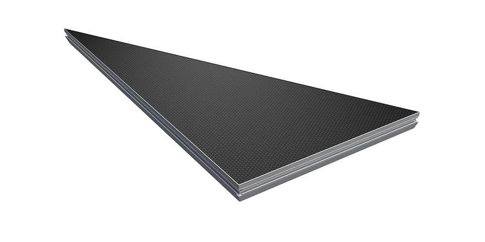 Everdeck VS750H høyttaler