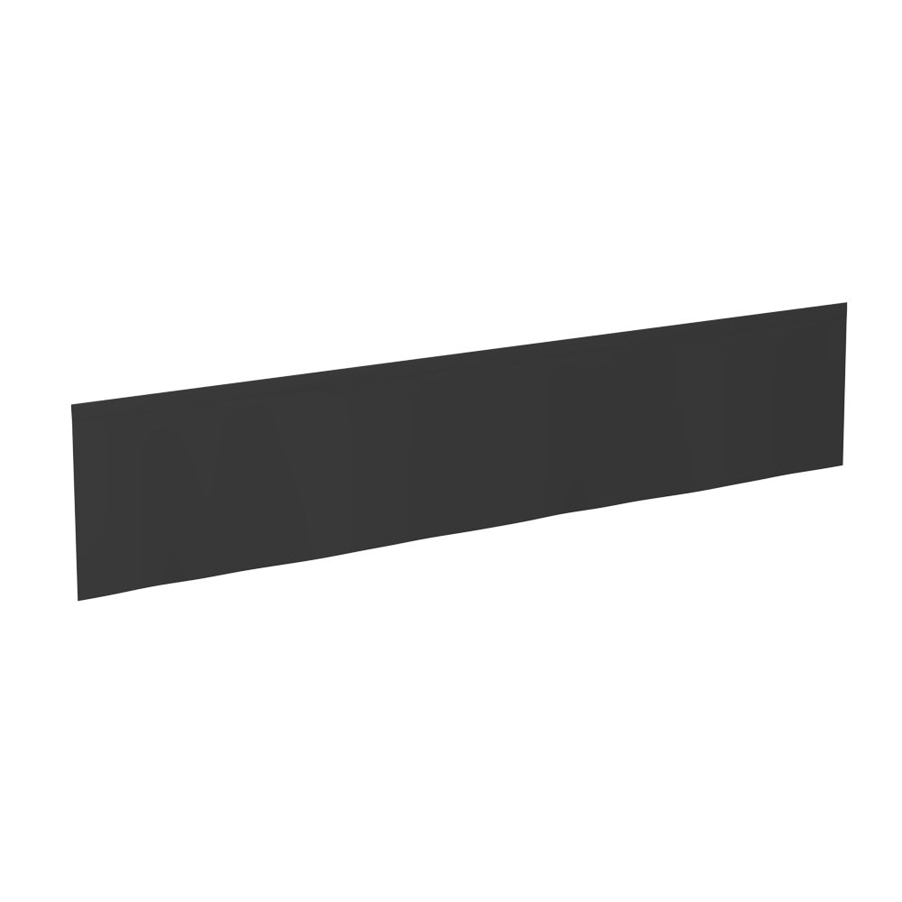 Everdeck VSP-S sceneskjørt 800x2050 sort