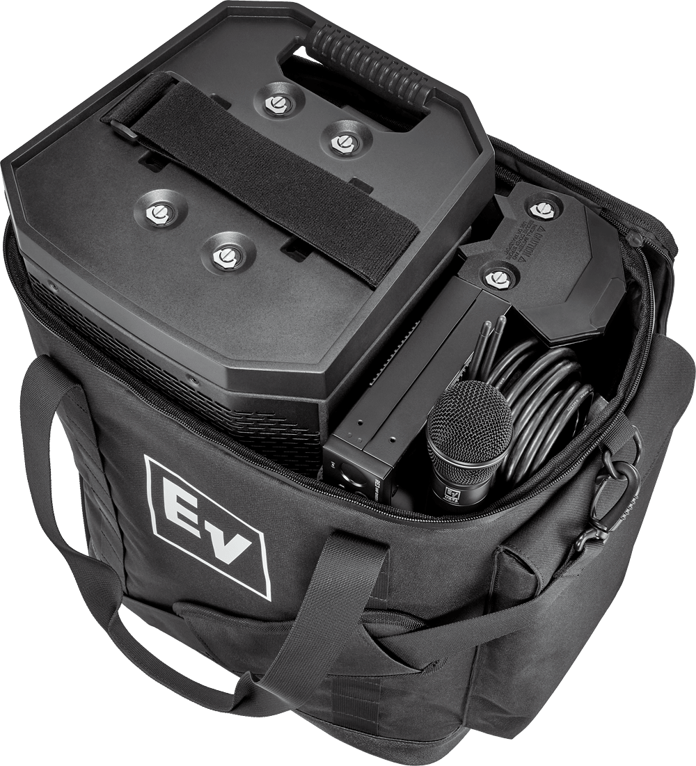 Electro-Voice EVERSE8-TOTE bæreveske