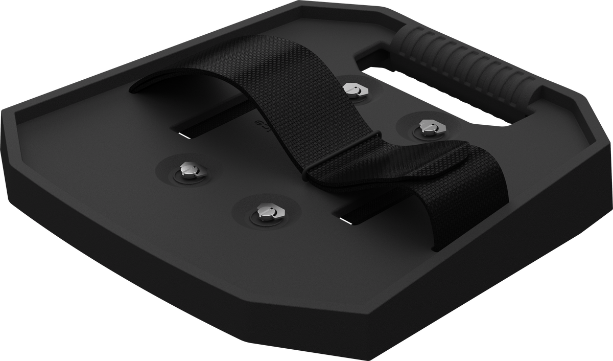 Electro-Voice EVERSE8-TRAY-B tilbehør