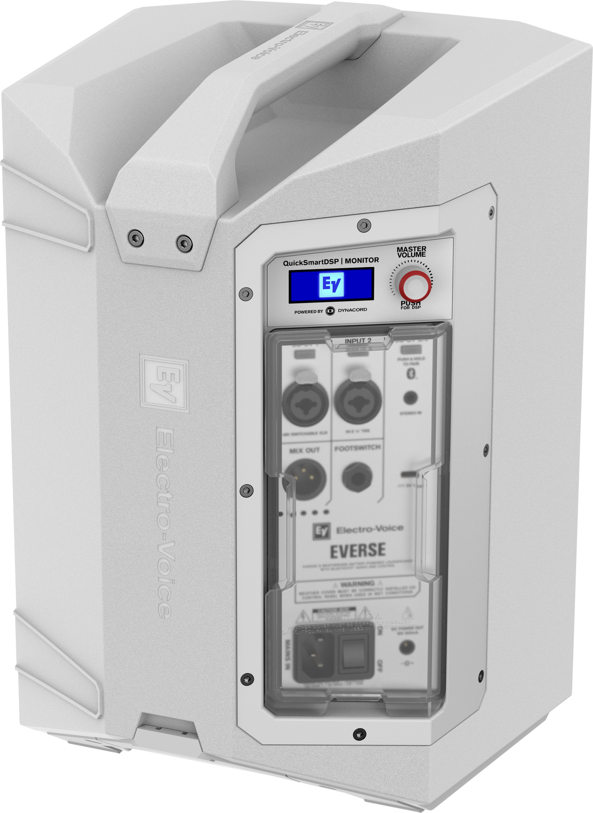 Electro-Voice EVERSE 8 høyttaler