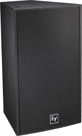 Høyttaler Sub Passiv Kabinett 15" 400W 8ohm Sort PI