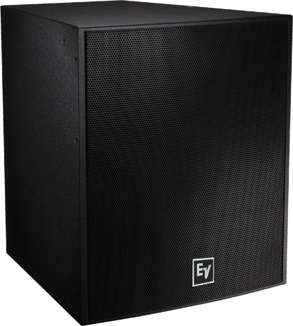 Electro-Voice EVC-1181S subwoofer