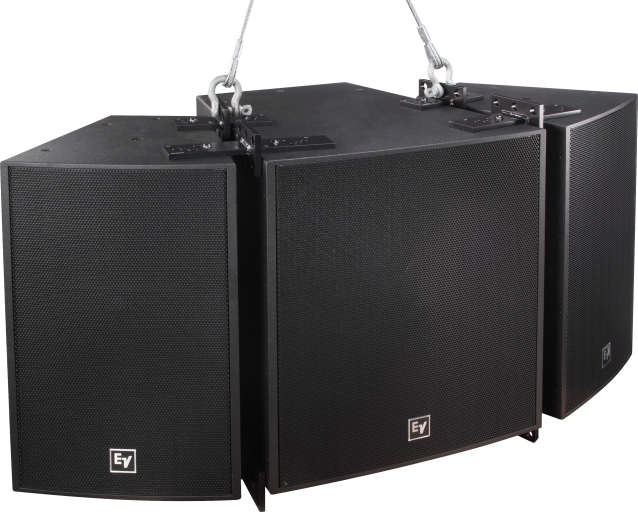 Electro-Voice EVC-1181S subwoofer