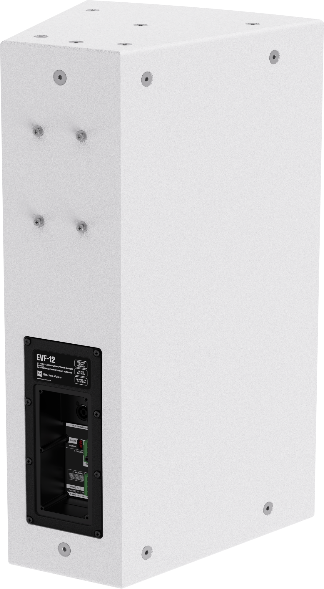 Electro-Voice EVF-12 – Passive Installation Speaker 12"