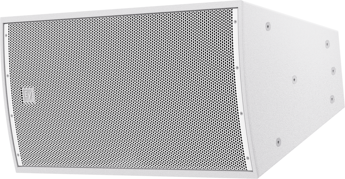 Electro-Voice EVF-12-66-WFW – 12" Passive Cabinet White