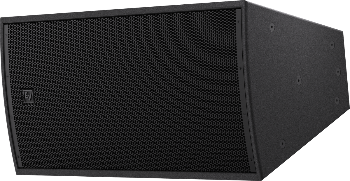 Electro-Voice EV-F – 12" passive loudspeaker 400W 90×90°