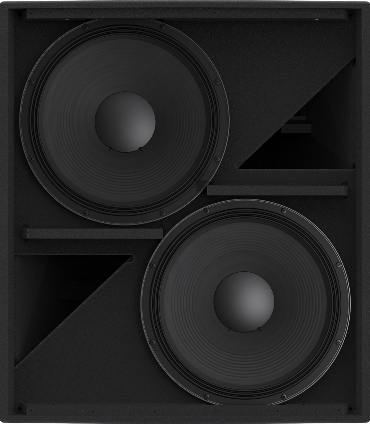 Electro-Voice EVF-215S – passive subwoofer 2x15"