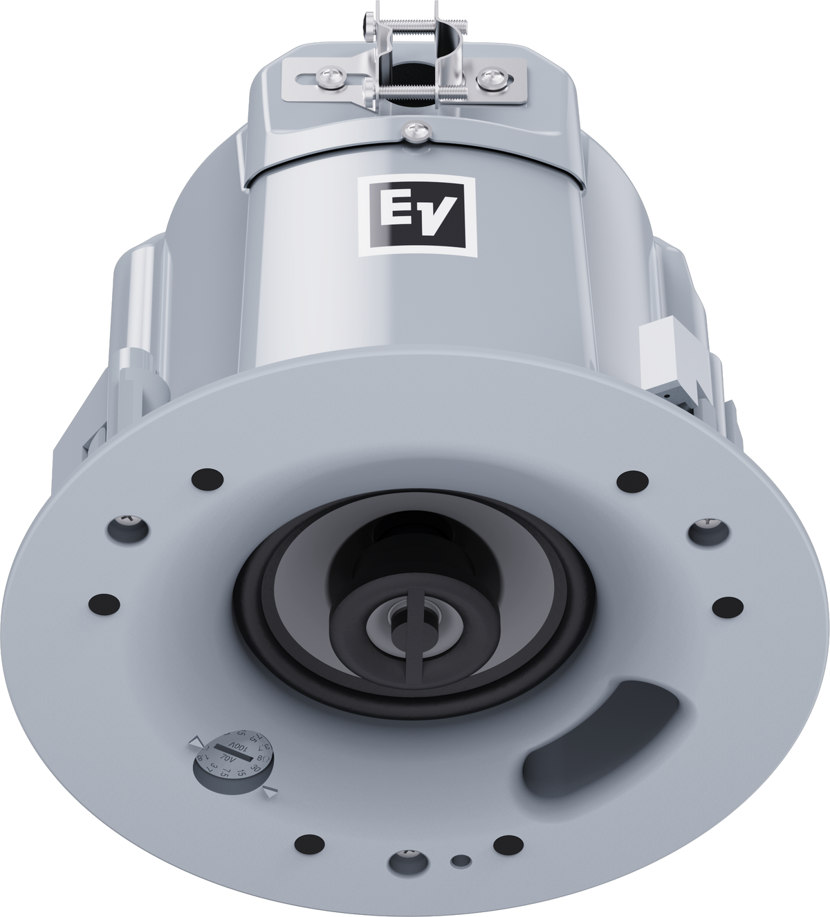 Electro-Voice EVID-EC4.2 takhøyttaler hvit