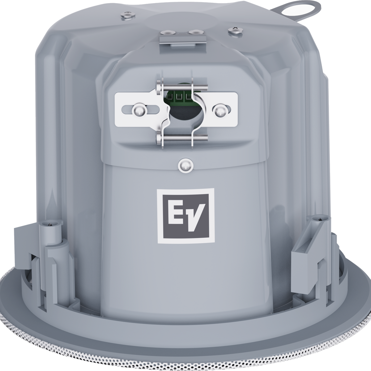 Electro-Voice EVID-EC4.2 takhøyttaler hvit